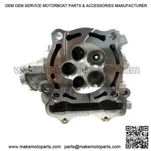 New Cylinder Head Assy 5XC-11102-21-00 for YAMAHA YZ250F