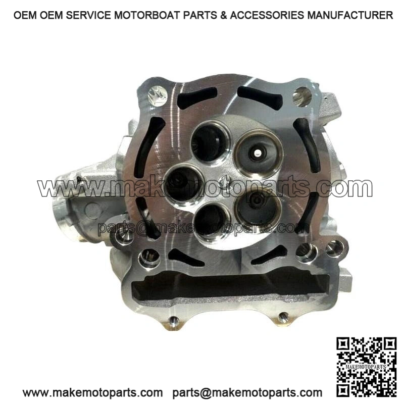 New Cylinder Head Assy 5XC-11102-21-00 for YAMAHA YZ250F