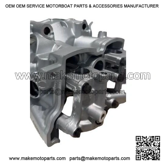 New Cylinder Head Assy 5XC-11102-21-00 for YAMAHA YZ250F - Image 2