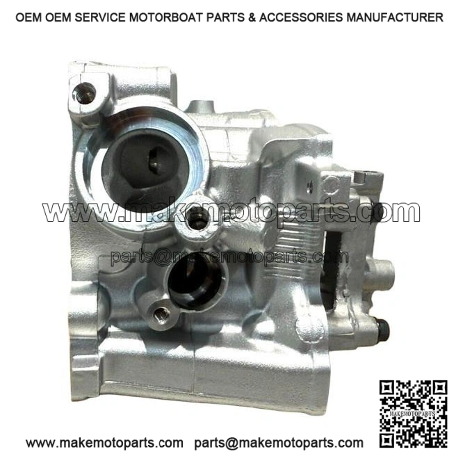 New Cylinder Head Assy 5XC-11102-21-00 for YAMAHA YZ250F - Image 3
