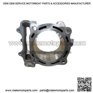 New Cylinder Head Standard Bore 11211-28H10-0F0 for SUZUKI RMZ450 RMZ450Z