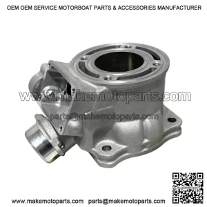 New Cylinder B4B-11311-00-00 for YAMAHA YZ85 2019-2024