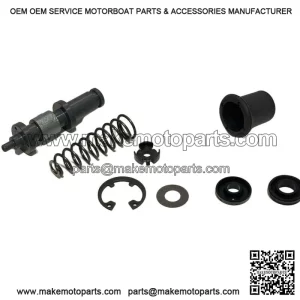 New Master Cylinder Kit 5VU-W0041-00 for YAMAHA