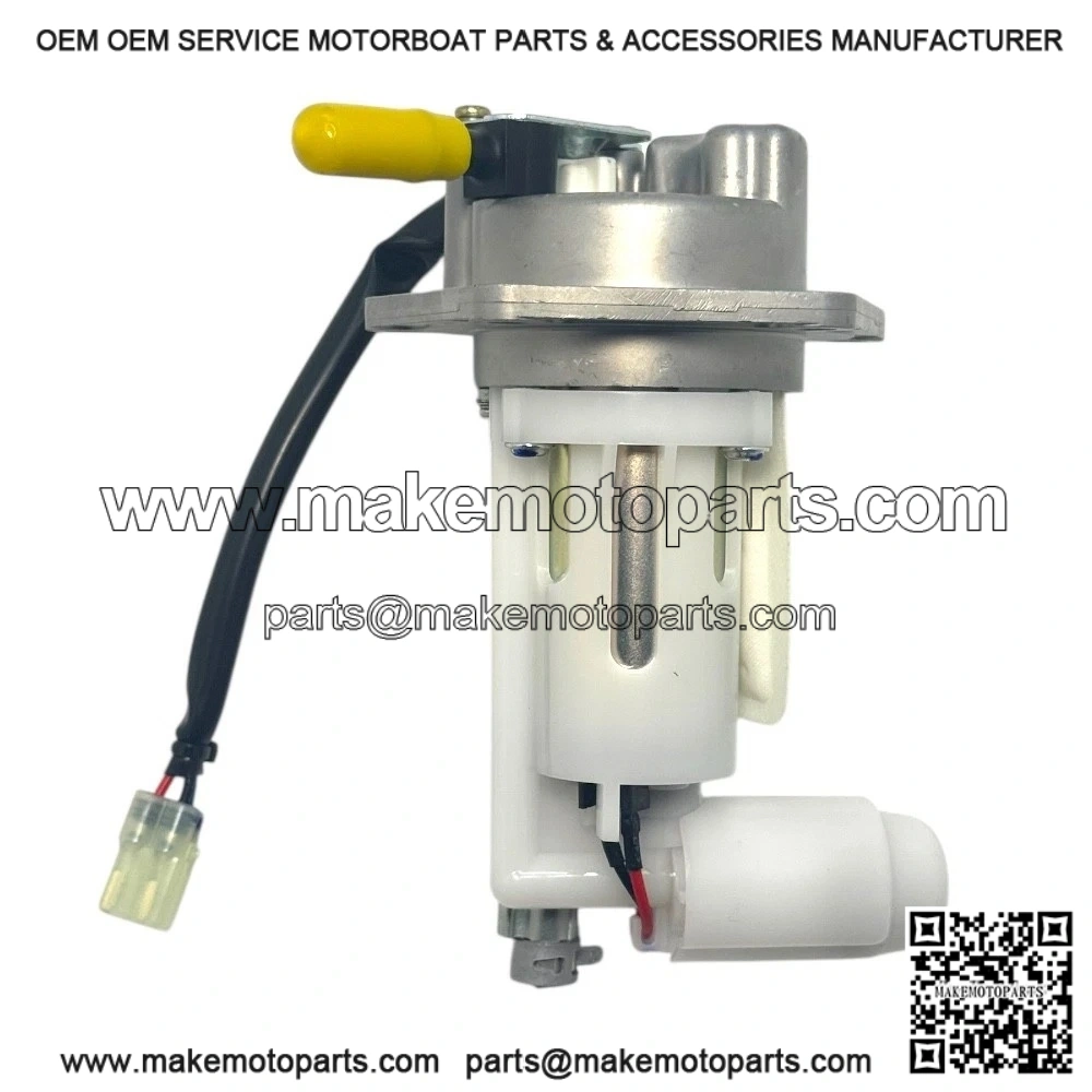 New Fuel Pump 49040-0026 for KAWASAKI 650 NINJA 650R VERSYS 2006-2014