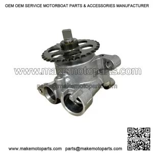 New Oil Pump 5MT-13300-00-00 for YAMAHA