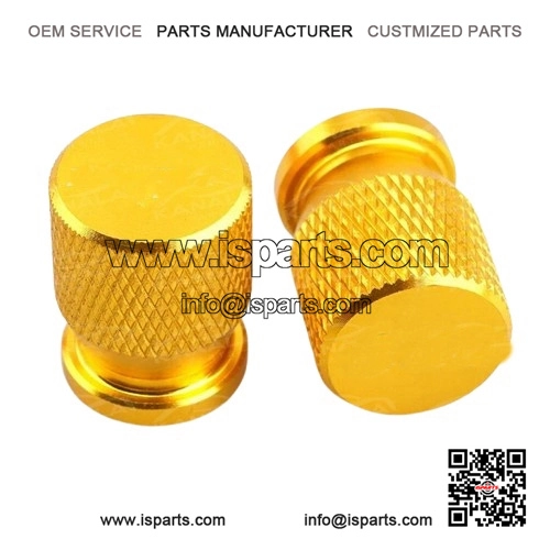 Motorcycle Wheel Tire Valve Cover Cap for Honda PCX125/150/160 - Image 3