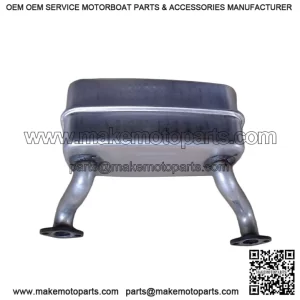 Muffler 05088300 For Ariens Lawn Mower / Kawasaki