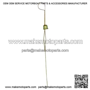 For Massey Ferguson FE35, MF135, MF150, MF165, MF235, MF255, MF35, MF50 M ÿ Oil Dipstick