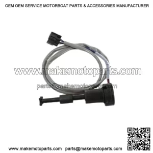 New Oil Level Gauge Assy 6R3-85730-03-00 for YAMAHA