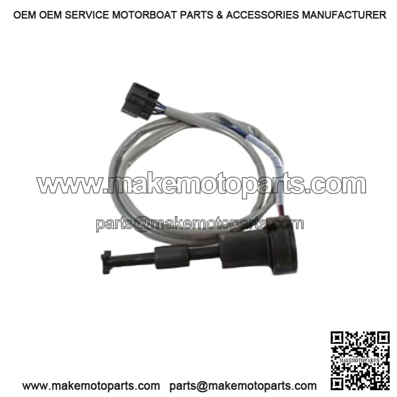 New Oil Level Gauge Assy 6R3-85730-03-00 for YAMAHA