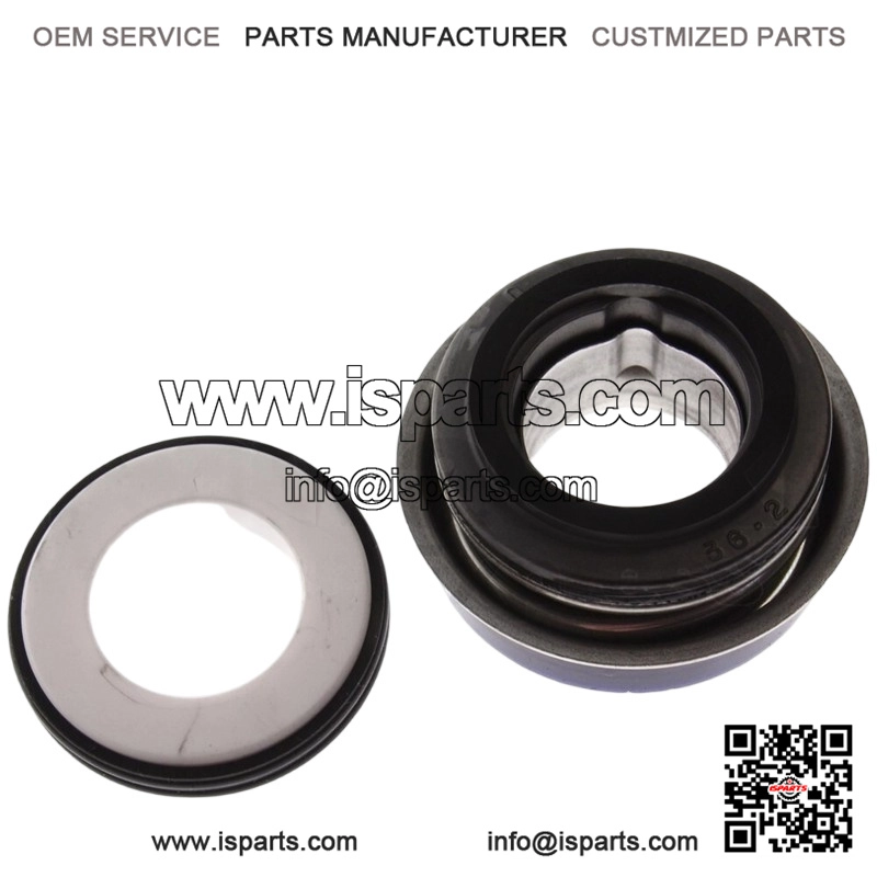 Water Pump Seal 49063-Y002 for KAWASAKI Brute Force 300 2012-2025