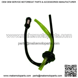 Fuel Line Grommet Line Kit 581493301 579138307 For Husqvarna / RedMax