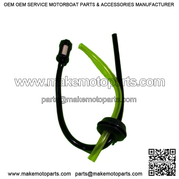 Fuel Line Grommet Line Kit 581493301 579138307 For Husqvarna / RedMax