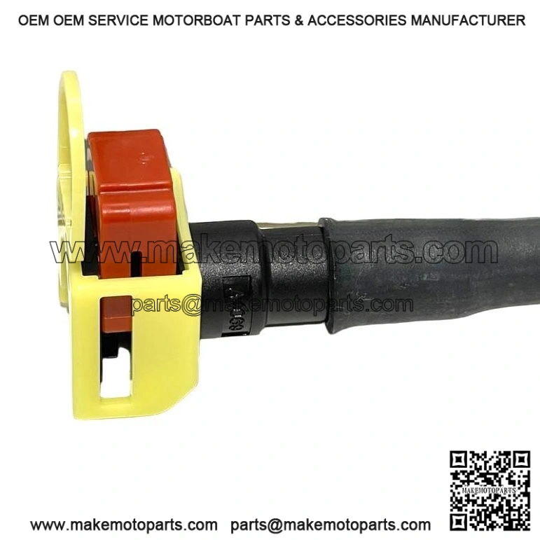 New Tube Assy 51044-0811 for KAWASAKI KRT800 KRF800 2018-2021 - Image 2