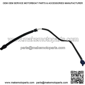 New Clutch Pipe 1 4NK-1638A-00-00 for YAMAHA