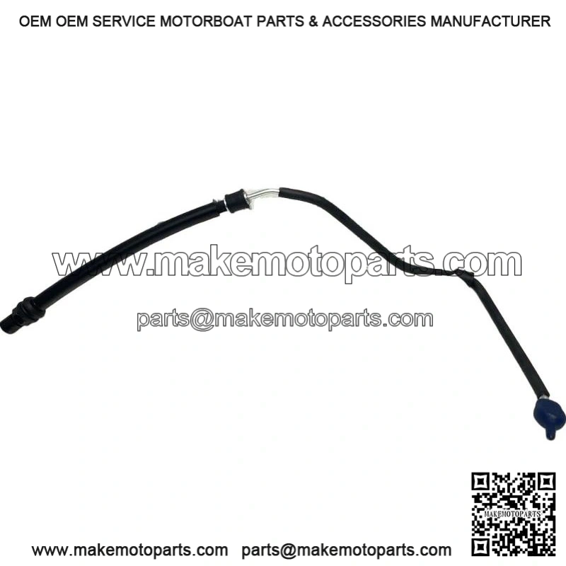 New Clutch Pipe 1 4NK-1638A-00-00 for YAMAHA