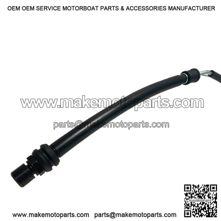New Clutch Pipe 1 4NK-1638A-00-00 for YAMAHA - Image 2
