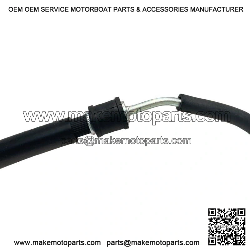 New Clutch Pipe 1 4NK-1638A-00-00 for YAMAHA - Image 3