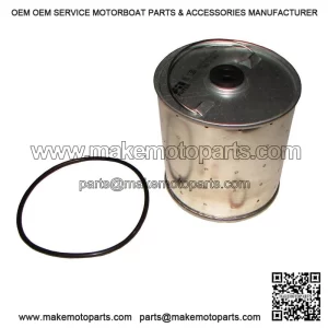 For Ford 2N 8N 9N Tractor ÿ Oil Filter, Replaces APN6731B
