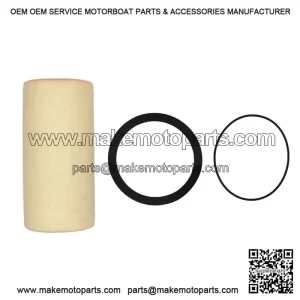 For Oliver 1650, 1750, 1755, 1800B, 1800C, 1850, 1855, 1950T, 1955 Tractor ÿ Oil Filter