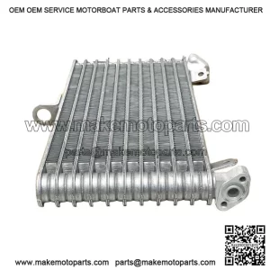 New Oil Cooler Comp 16600-10L00 for SUZUKI GSX1300RR HAYABUSA