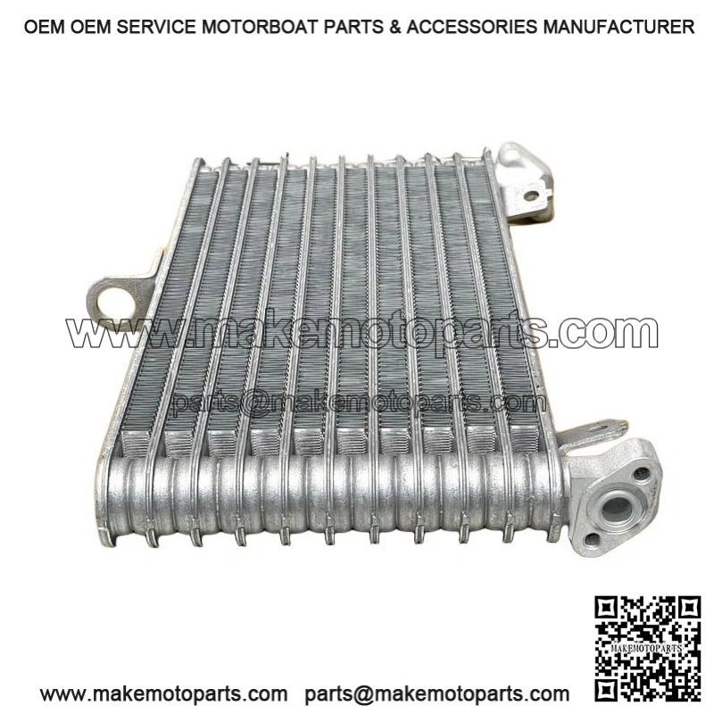 New Oil Cooler Comp 16600-10L00 for SUZUKI GSX1300RR HAYABUSA