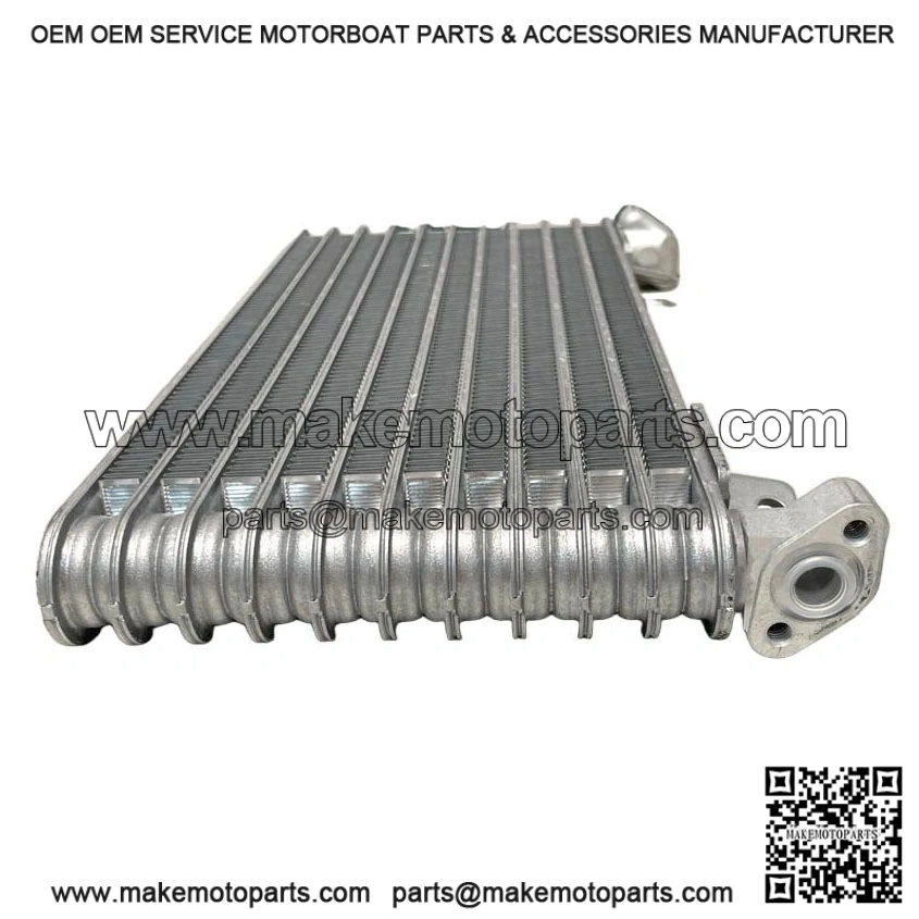New Oil Cooler Comp 16600-10L00 for SUZUKI GSX1300RR HAYABUSA - Image 2