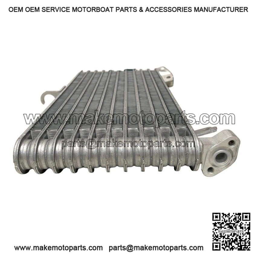 New Oil Cooler Comp 16600-10L00 for SUZUKI GSX1300RR HAYABUSA - Image 3