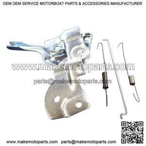 Throttle Governor Control Lever Return Spring For GX160 GX200 5.5HP 6.5HP