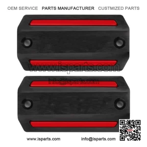 Brake Fluid Reservoir Cover for Honda X-ADV 750