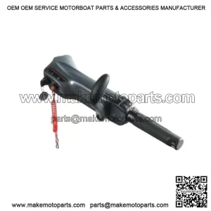 New Steering Handle Shaft 6X4-42115-00-00 for YAMAHA