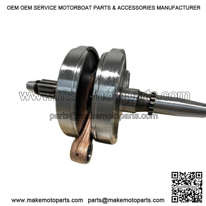 New Crankshaft Assy 5TJ-11400-21-00 for YAMAHA WR450F