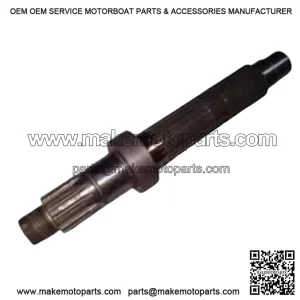 New Drive Axle 5S7-17421-00-00 for YAMAHA
