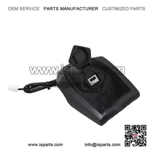 Phone/GPS Mount Bracket for Yamaha NMAX/XMAX 125