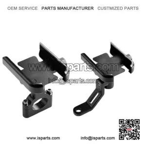 CNC Phone Holder GPS Stand for Honda PCX125/150