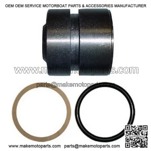 For Ford 8N 9N 2N NAA Tractor ÿ Hydraulic Lift Piston Kit, Replaces Old 3 Ring Piston