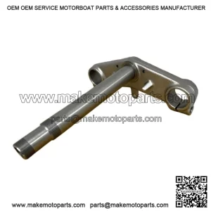 New Fork Under Holder P Silver 44037-0072-458 for KAWASAKI