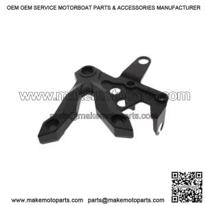 New Stay Fr Rh Black 35063-0300-18R for KAWASAKI ZR750M8F