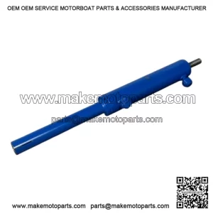 For Ford Tractor 5610, 5900, 6610, 7610 ÿ Power Steering Cylinder, Replaces 83948953 E3NN3A540BA