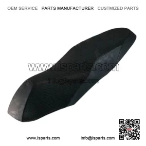 Seat Cover Cushion Insulation Protection for Yamaha XMAX300, XMAX250, XMAX 125, 400
