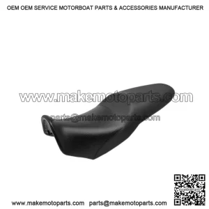 New Ergo-Fit Extended Reach Seat 99994-1002 for KAWASAKI VERSYS X 300