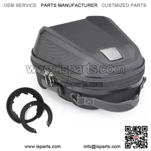 WL902 5L Tank Bag + Flange for QJ MOTOR SRT 600 SX (2024) - Small Motorcycle Bag