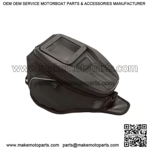EXPANDABLE TANK BAG for NINJA 650 2012-2016 - K57003-111