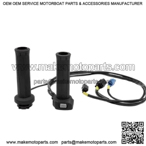 HEATED GRIP SET for VERSYS 1000 SE LT+ 2019-2020 - 99994-1141
