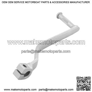 GEAR SHIFTER PEDAL for NINJA 650 2012-2016 - 13156-0571