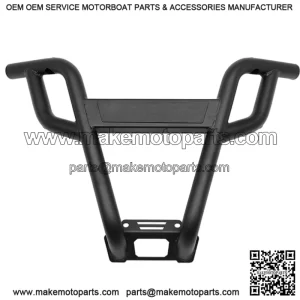 SPORT FRONT BUMPER for TERYX KRX4 1000 2023-2026 - 99994-1301