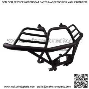 Heavy-Duty Front Brush Guard B5R-F84L0-V0-00 for 2018-2025 Yamaha KODIAK YFM 450 K