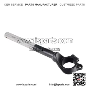YAMAHA YZF-R3 YZFR3 YZF R3 RH Right Side Clip-On Handlebar (NEW 2015-2018)