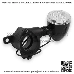 FRONT TURN SIGNAL RAWY SRV 125