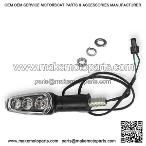 REAR LEFT TURN SIGNAL SRK125S SRK700 SRT800S SRT800SX SRK